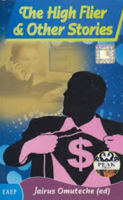 The  High Flier &amp; Other Stories (Eaep)